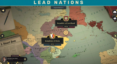 宗主世界
