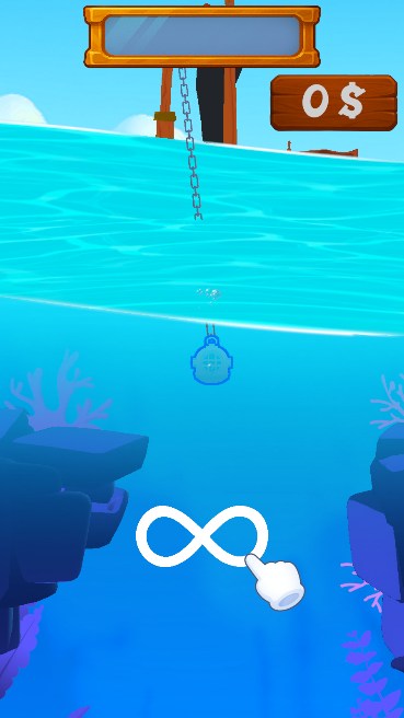 潜水海盗