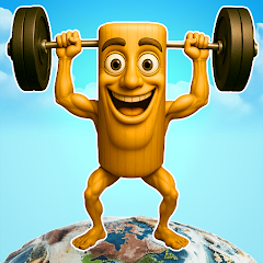 健身房放置点击器(Gym Idle Clicker Fitness Hero)