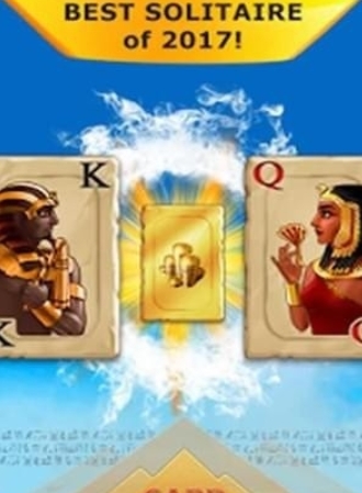 法老之卡(Pharaoh Solitaire)1
