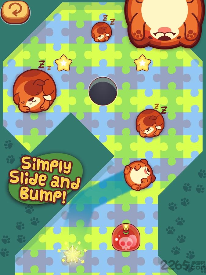 宠物保龄球(Pet Bowling)2