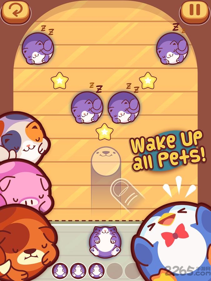 宠物保龄球(Pet Bowling)3