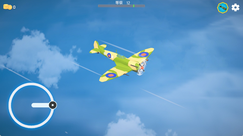 空战传奇3