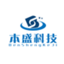 本盛科技