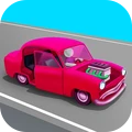 指尖小火车
