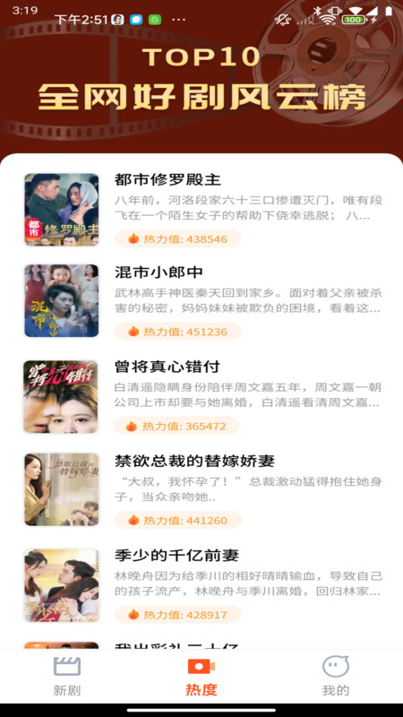免费58集全3