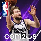NBA NOW 25