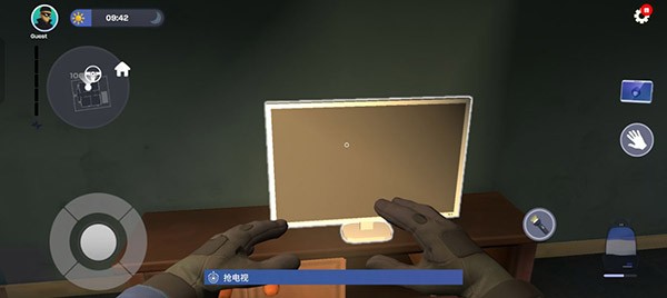小偷模拟器安卓版