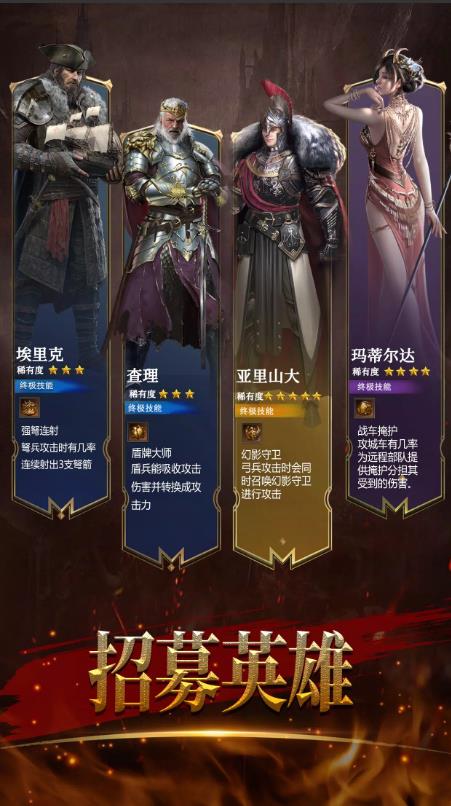 统治与文明生存之战2