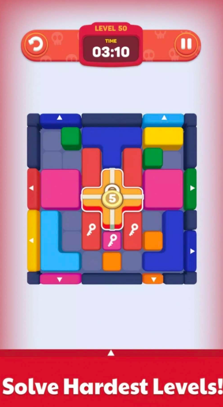 方块喧嚣2