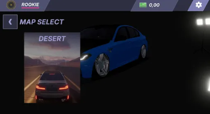 Dream Race1