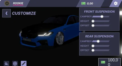 Dream Race2