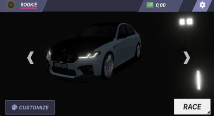 Dream Race3