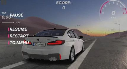 Dream Race
