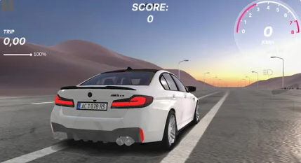 Dream Race