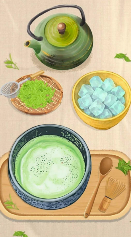 手工物语23