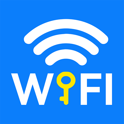 WiFi直链万能钥匙