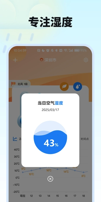 今日精准天气3