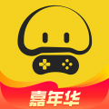 蘑菇云游下载器