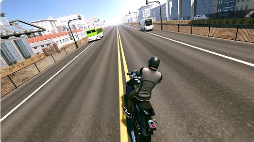 公路驾驶1