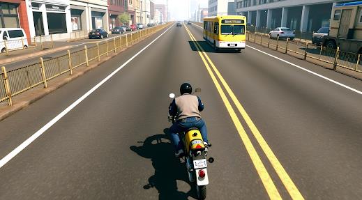 公路驾驶2