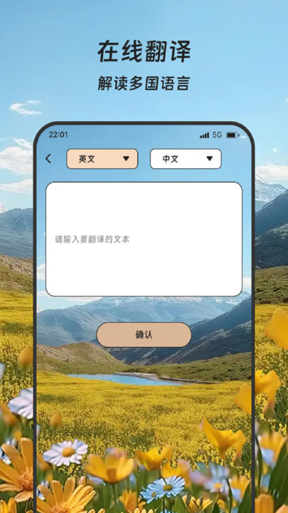 流量译站1