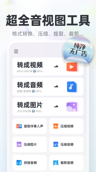 格式转换猫4