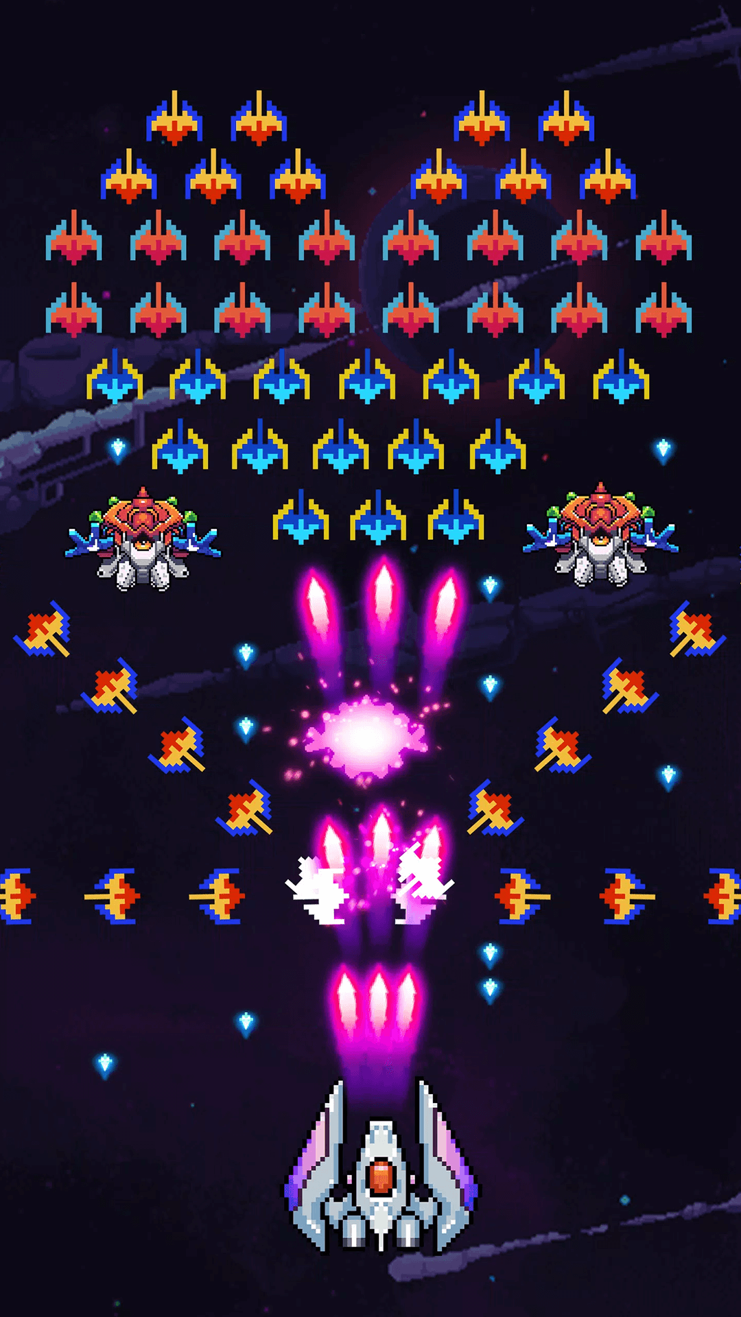 星际射手1