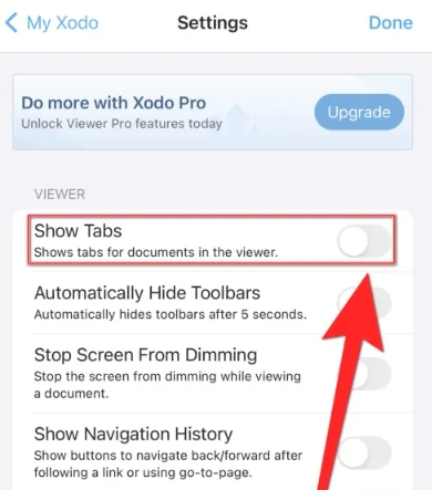 Xodo专业版2