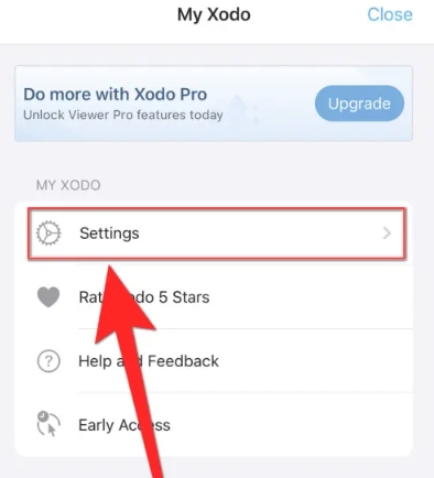 Xodo专业版3