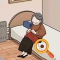 烧脑找茬不合理