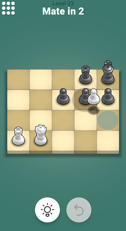 掌上国际象棋2