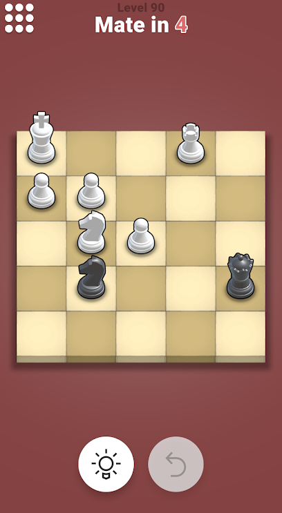 掌上国际象棋3