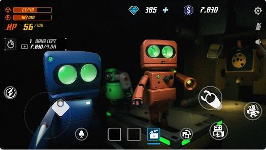 REBOT