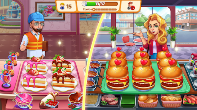 烹饪小镇cookingtown3