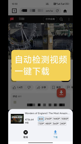 视频缓存器4