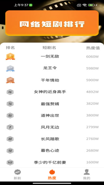 免费微好剧2