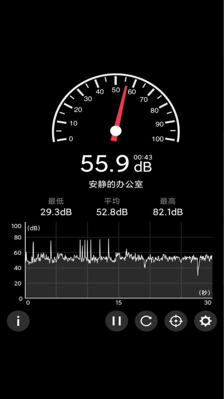 声音检测器2