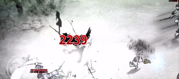 浪人末代武士