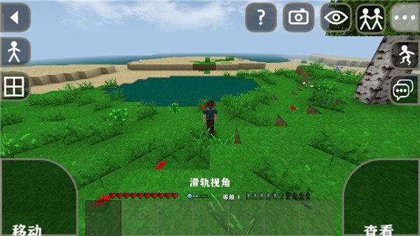 生存战争2.3插件版