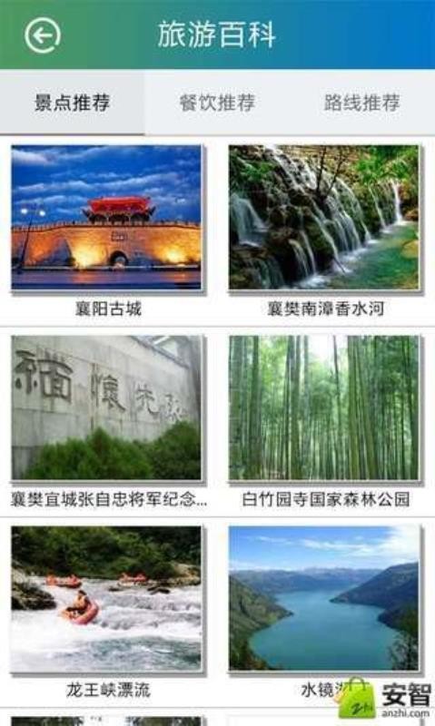 智慧襄阳1