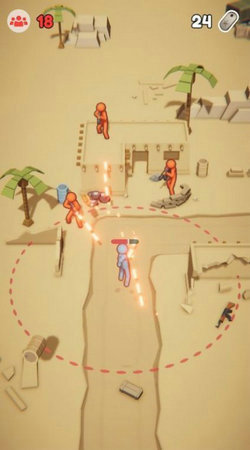 破坏大师最新版2