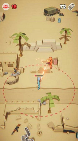 破坏大师最新版4