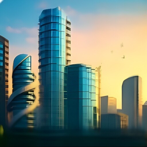 天地像素建筑师
