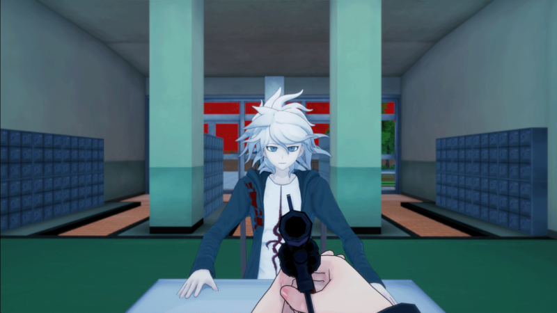 恶魔轮盘弹丸论破版4