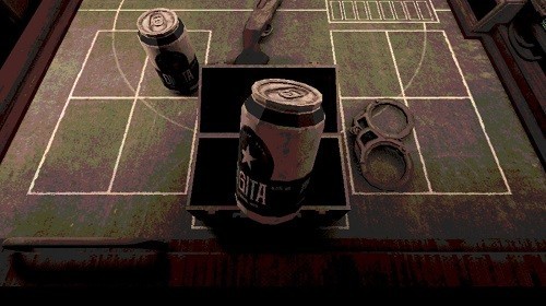 恶魔轮盘社区版2