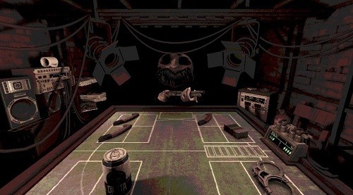 恶魔轮盘社区版3