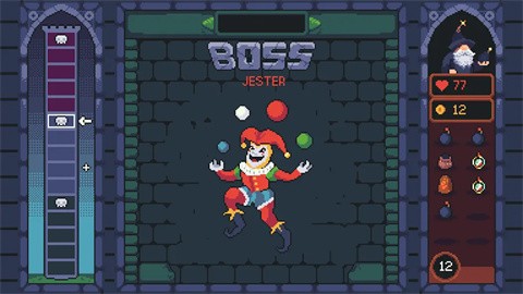 魔法球塔5
