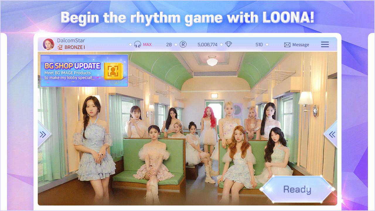 SuperStar LOONA3