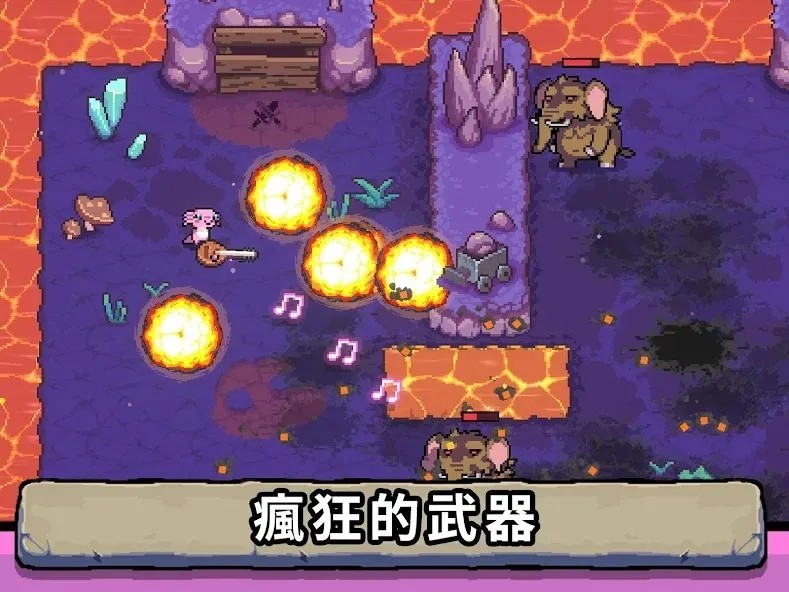 AK蝾螈1